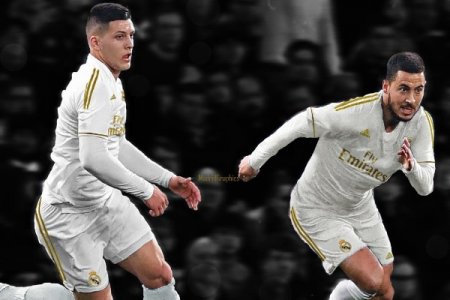 Transferlərinə milyonlarla pul xərcləndiyinə peşman edən futbolçular - Eden ...