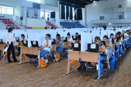 Dekabrda psixoloqların diaqnostik qiymətləndirilməsi keçiriləcək