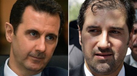 RUSİYA ƏSƏD VƏ DİGƏR NÜFUZLU AİLƏLƏR ÜÇÜN SON LİMANA ÇEVRİLİR
