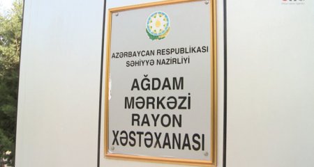 Dəlixanada qeydiyyatda olana sürücülük vəsiqəsi üçün sağlamlıq kağızı veril ...