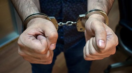 AQTA əməkdaşı korrupsiya ilə tutulub?