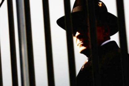 Pekin və Tokio arasında CASUS QALMAQALI - 5 aydır...