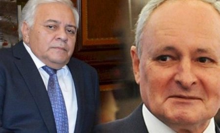 Nazirlə Spikerin müəmmalı tender oyunu - SİYAHI