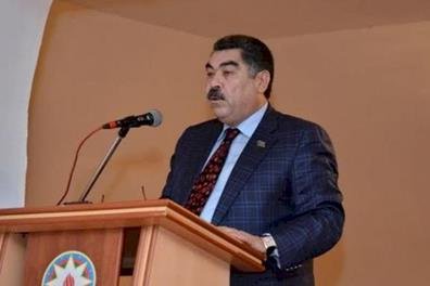 Yeni təyin olunan icra başçısı haqda maraqlı faktlar – Atasına heykəl qoydu ...