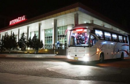 Avtobusların gecə reysləri ilə bağlı şikayətlər çoxalır - Bəs rəsmilər nə d ...