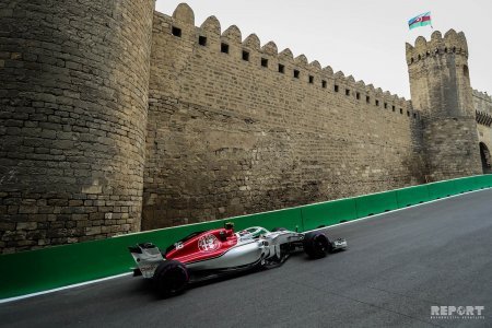 “Formula 1”in Azərbaycan üçün faydaları - TƏHLİL