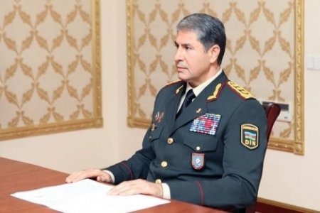 Vilayət Eyvazov onu rəis müavini təyin etdi