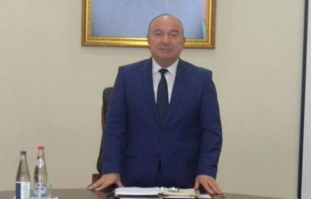 Polkovniki tutduran, qazi ailəsini ələ salan başçı kimdir?