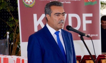KİVDF-dən narazılar artır: - maliyyə yoxlaması üçün müraciət olunacaq