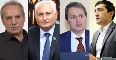 “KİV haqqında” qanunun “hisi-pası” təmizlənməlidir! - Dəyişiklik istənilir