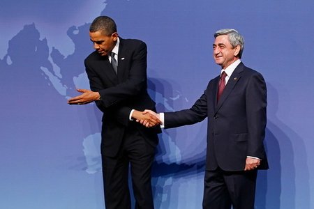 “Sərkisyan 3 milyard dolların qarşılığında 5 rayonu vermək istəyirdi”
