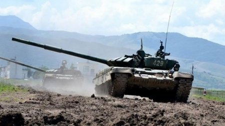 Ermənilər tarix istəyir: Qarabağla bağlı mübahisəli 5 faiz - TƏHLİL