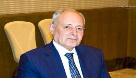 Oqtay Şirəliyevin postu ləğv oluna bilər...