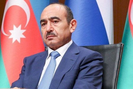 Əli Həsənov deputat olmaq istəyir?