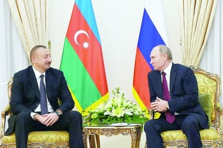 Prezident İlham Əliyevin Rusiya səfərinin önəmi - TƏHLİL