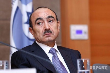 “Prezidentə göndərilən məktublar Əli Həsənov tərəfindən gizlədilirdi”