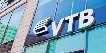 VTB Bank krediti manata çevirmək üçün pul istəyir?