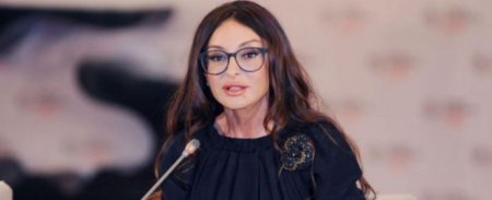 Birinci vitse-prezidentə köməkçi TƏYİN OLUNDU