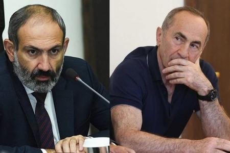 Qarabağda klan savaşında YENİ PƏRDƏ