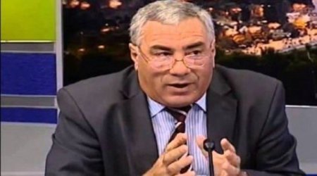 Hafiz Hacıyevi Göygöldən qovublar?