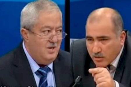 Pənah Hüseyn YAP-ın gənc namizədinin atasına nə demişdi?