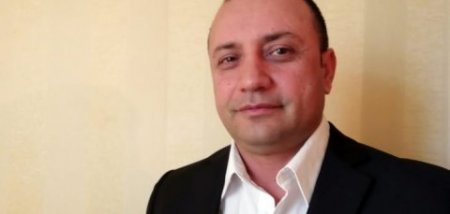 Namiq Cəfərli Əli Həsənovu xüsusi ittiham qaydasında məhkəməyə verir