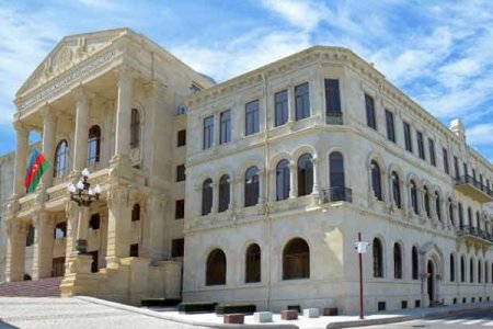 Şagirdlərin təqaüdlərini mənimsəyən peşə məktəbinin direktoru tutulub