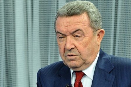 Misir Mərdanov da deputat olmaq istəyir - AÇIQLAMA