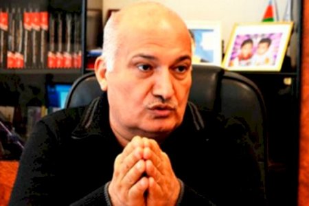 “Onlar parlamentdə nə edəcək: Konsert verəcəklər, ya göbək atacaqlar..?”