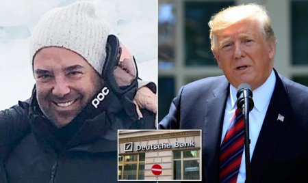 “DƏRİN DÖVLƏT”LƏ PREZİDENTİN SAVAŞI ŞİDDƏTLƏNİR…-Trampa 2 milyarddan çox kredit vermiş bankın işçisi də evində ölü tapıldı