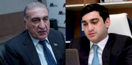 İqbal Məmmədovun daha bir şirkəti haqda qalmaqal