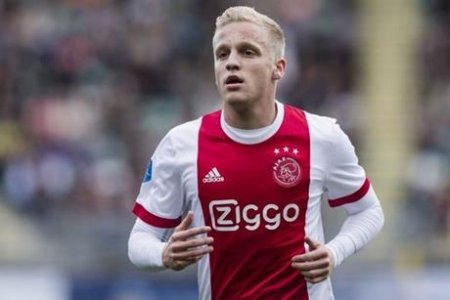 “Real Madrid” 55 milyon avroluq transferə hazırlaşır