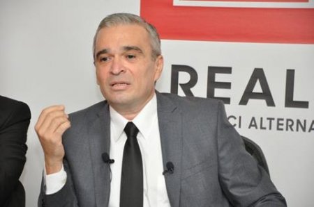 “5 il həbs mənim mövqeyimi dəyişmədisə, parlament dəyişdirə bilməz”