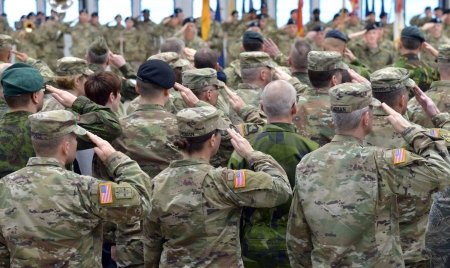 ALMANLAR ABŞ-dan ÜZ ÇEVİRİB, RUSİYA İLƏ YAXINLAŞMA İSTƏYİRLƏR