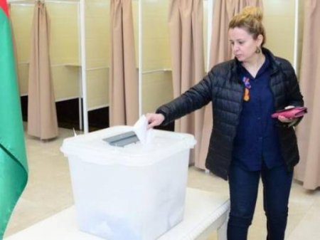 Seçkiləri müşahidə etmək üçün Azərbaycan AŞPA-ya dəvət göndərib