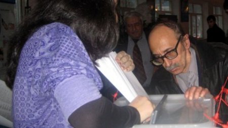 Seçkiləri saxtalaşdıranları bu cəzalar gözləyir - həbs, cərimə, küçə süpürm ...