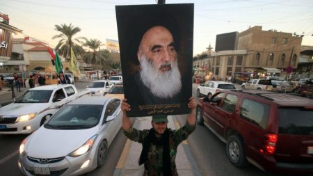 Ayətullah Sistani və siyasət: FƏQİH, YA SULTAN? –Din və dövlət əlaqəsinin İraq təcrübəsi