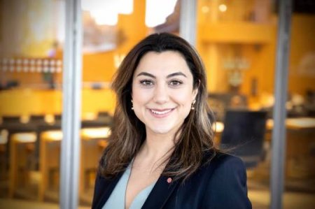 Yaxın illərdə azərbaycanlı İsveçi idarə edə bilər - “FOKUS” dərgisi