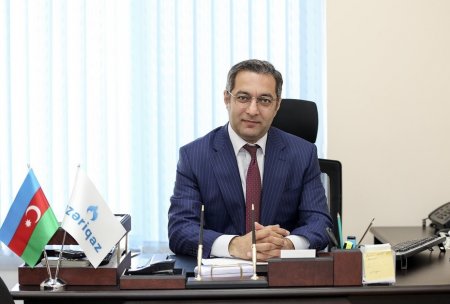 Bu sayğaclarda qaz limitləri gec sıfırlanacaq - RƏSMİ