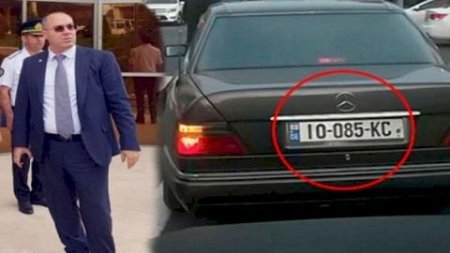 Gürcü maşınları ilə bağlı problem necə həll olunacaq? – Təkliflər