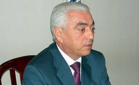 Balababa Rzayev prezidentə yanlış məlumat verir…