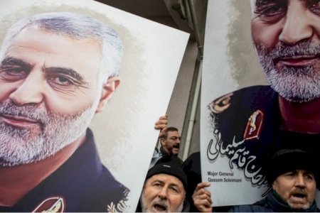 Qasım Süleymani necə öldürülüb? -“The Washington Post” təfərrüatları açıqla ...