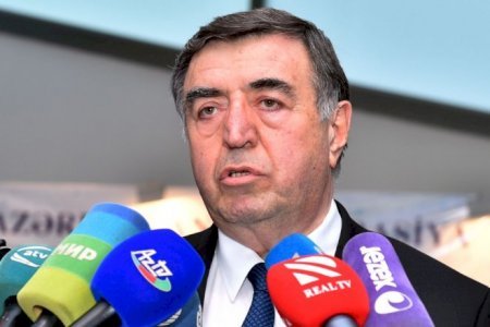 “Baron”un 75 yaşı oldu – Qocaman məmur haqda qısa arayış