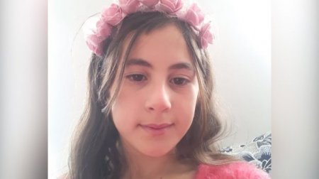 Tovuzda iki aydır itkin düşmüş 10 yaşlı qızı hansı manyak öldürdü... - KƏND ...