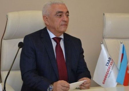 Baba Rzayev 118 milyonu hara xərcləyib? - İTTİHAM