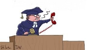 “Qoyun otarıram cənab hakim, məhkəməyə gəlməyə vaxtım yoxdur”- Yasamal Məhk ...