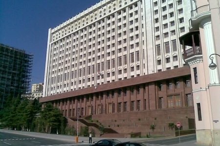 Əfv Komissiyasının yeni sədri kim olacaq? - Gözlənti