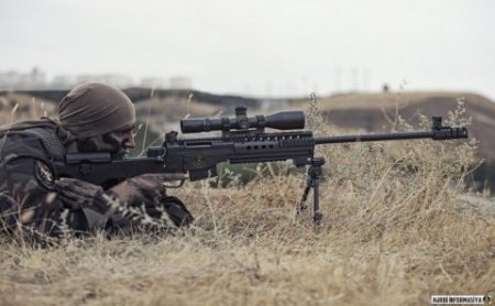 Azərbaycan ordusu Qazaxda iki ermənini məhv etdi –BİRİ QƏRARGAH RƏİSİDİR