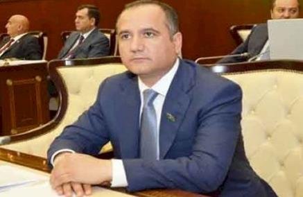 Xərçəngdən milyonlar qazanan “lal” deputatın biznes imperiyası - SİYAHI