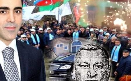 “Kriminal Qulam”ın “Deputat layihəsi”: Anar Məmmədov üçün mandat necə “hazı ...